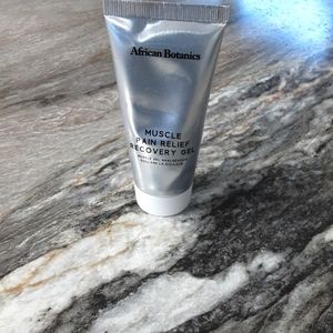 African Botanics Recovery Gel